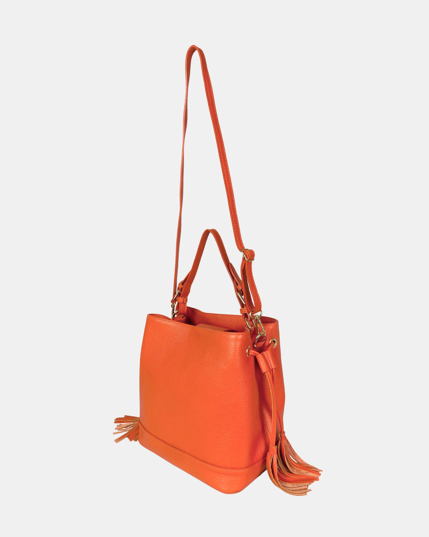 Musa Bucket Bag