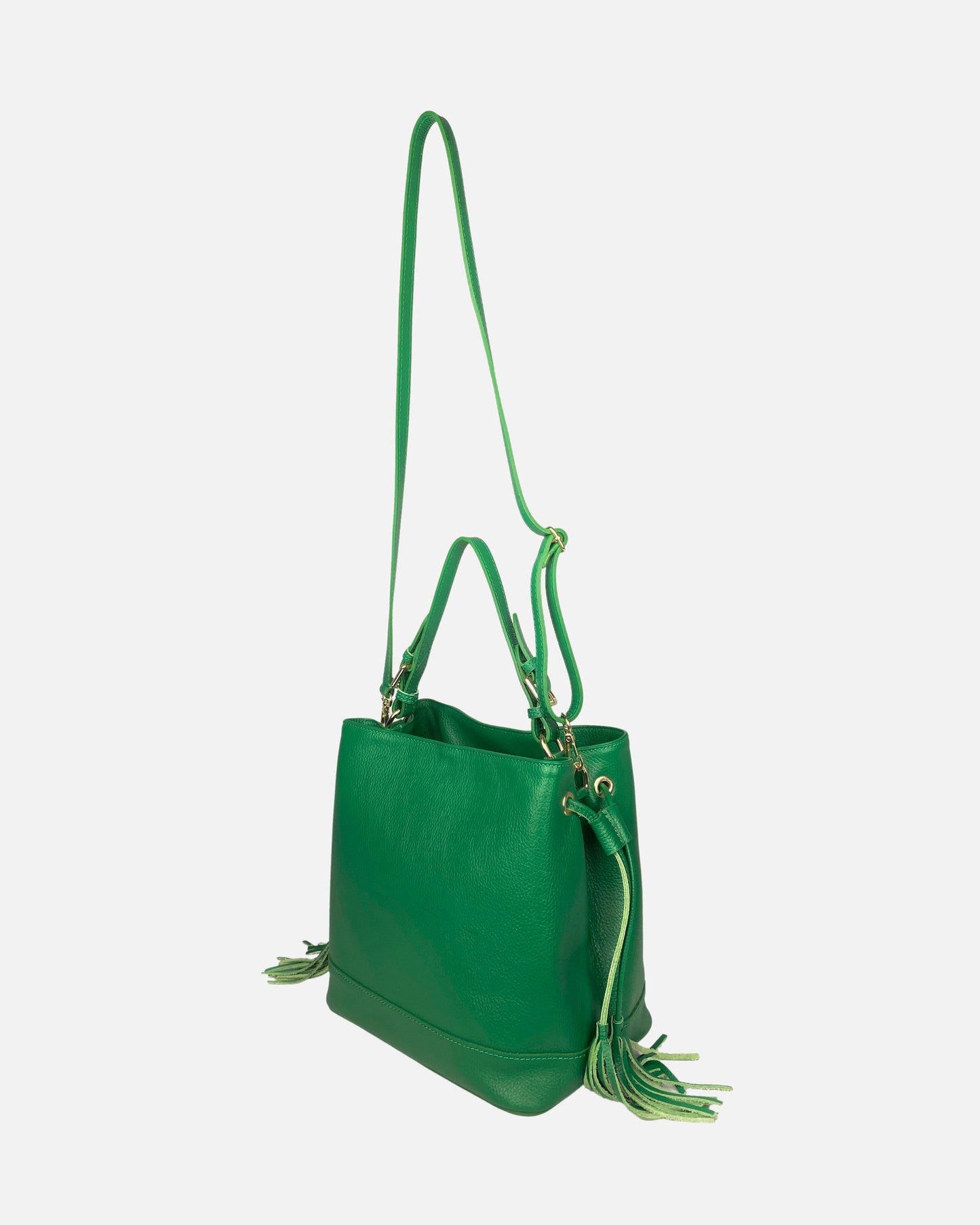 Musa Bucket Bag