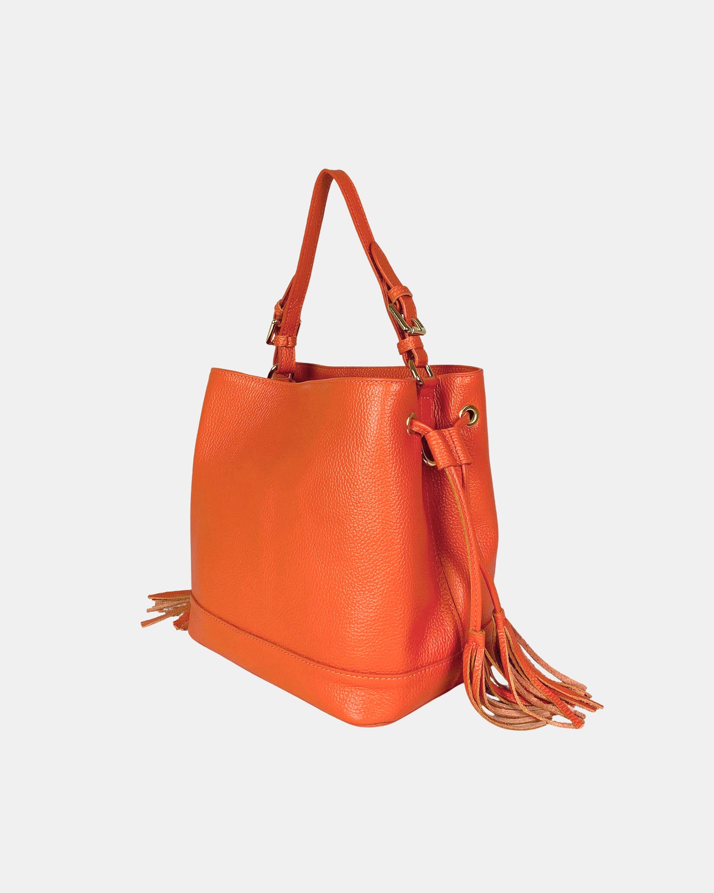 Musa Bucket Bag