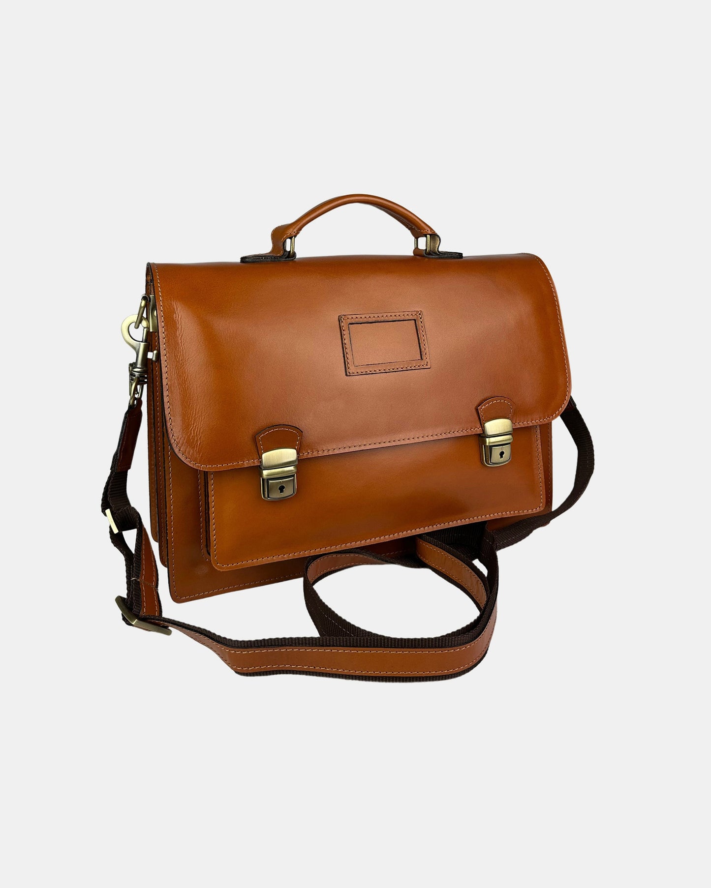 Toledo Briefcase Backpack Pro