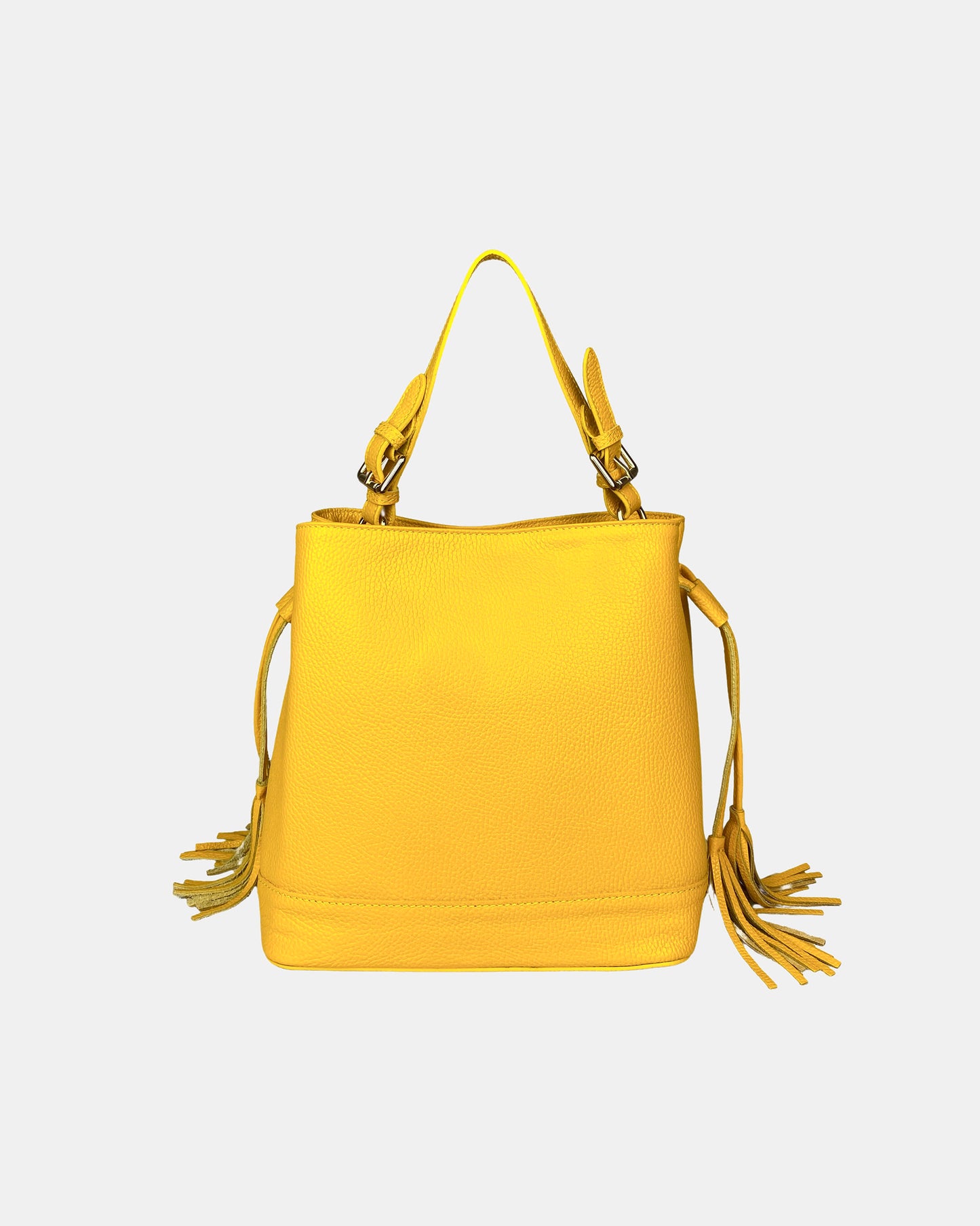 Musa Bucket Bag