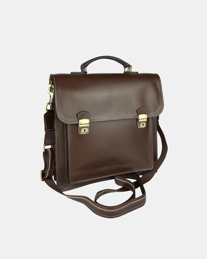 Toledo Briefcase Backpack