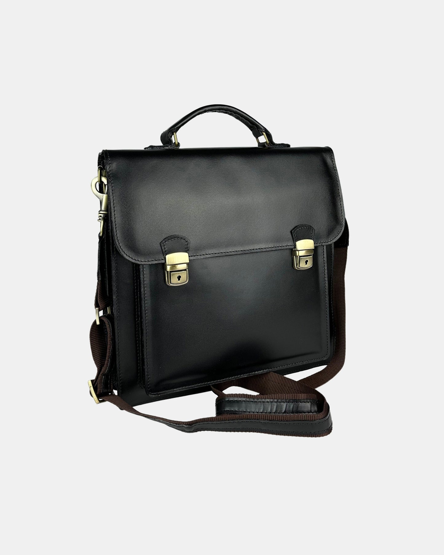 Toledo Briefcase Backpack