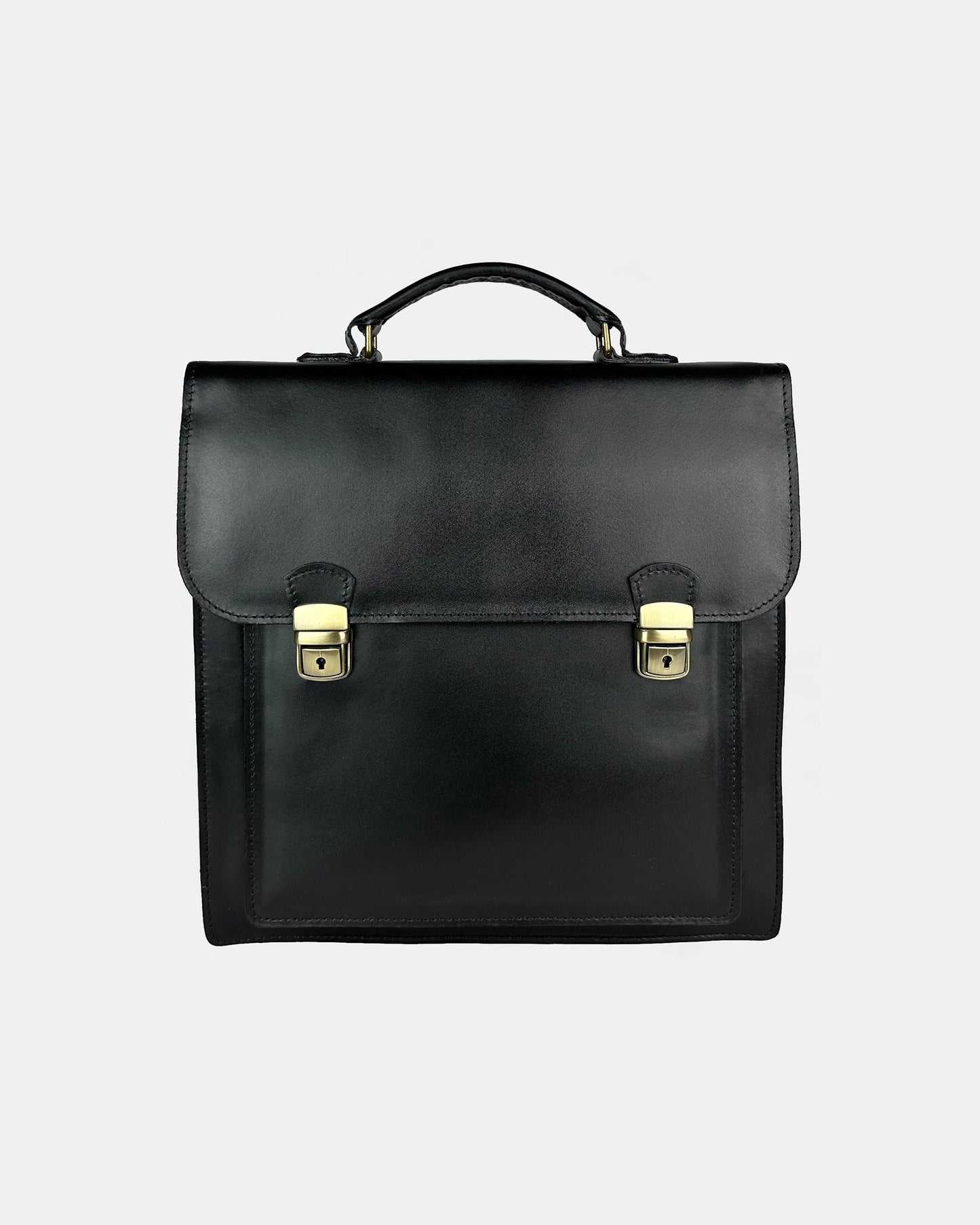 Toledo Briefcase Backpack