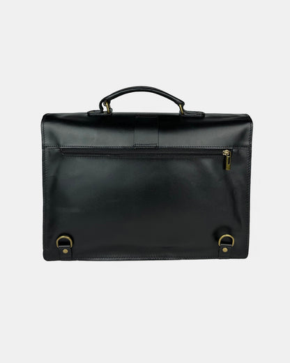 Toledo Briefcase Backpack Pro