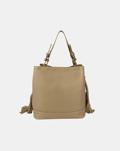 Musa Bucket Bag