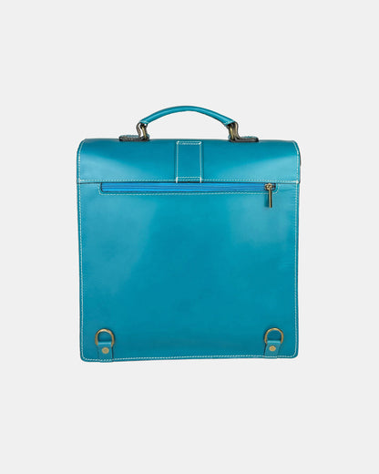 Toledo Briefcase Backpack