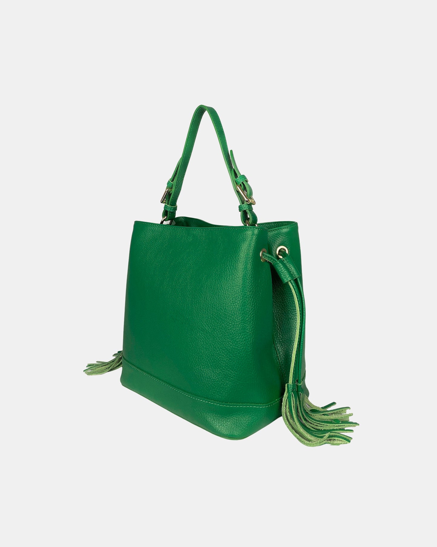 Musa Bucket Bag