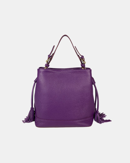 Musa Bucket Bag